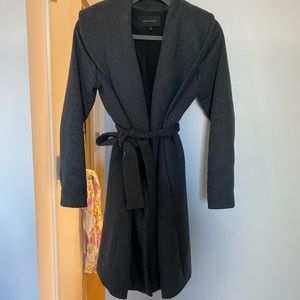 Ann Taylor wool coat